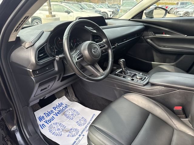Used 2023 MAZDA CX-30 AWD 2.5 S w/ Select Package image 19