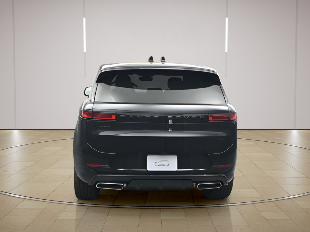 New 2026 Land Rover Range Rover Sport Dynamic SE AWD/4WD image 21