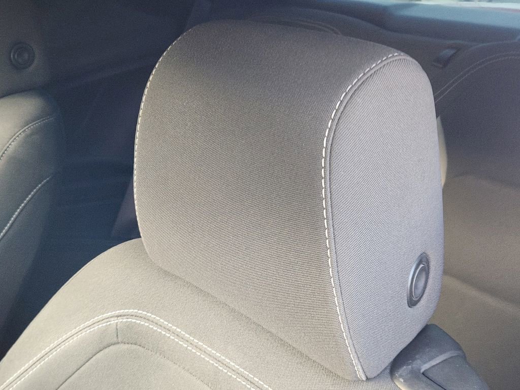 Used 2018 Chevrolet Camaro SS image 17