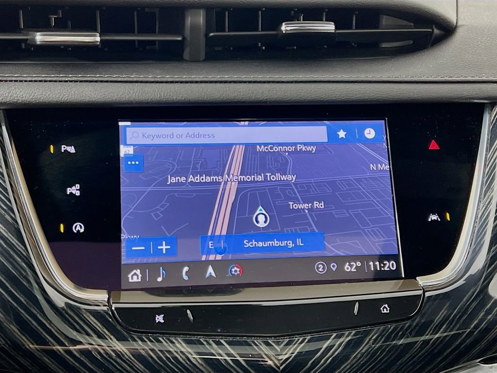 Used 2024 Cadillac XT6 Premium Luxury w/ Technology Package image 13