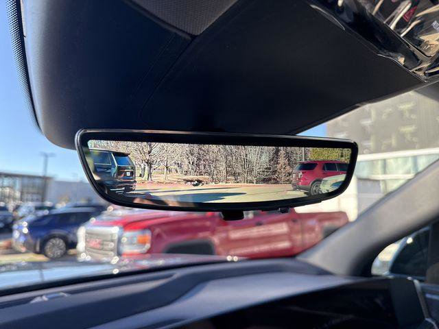 New 2026 Cadillac Escalade IQL Sport 1 image 15