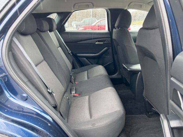 Used 2024 MAZDA CX-30 AWD 2.5 S image 13