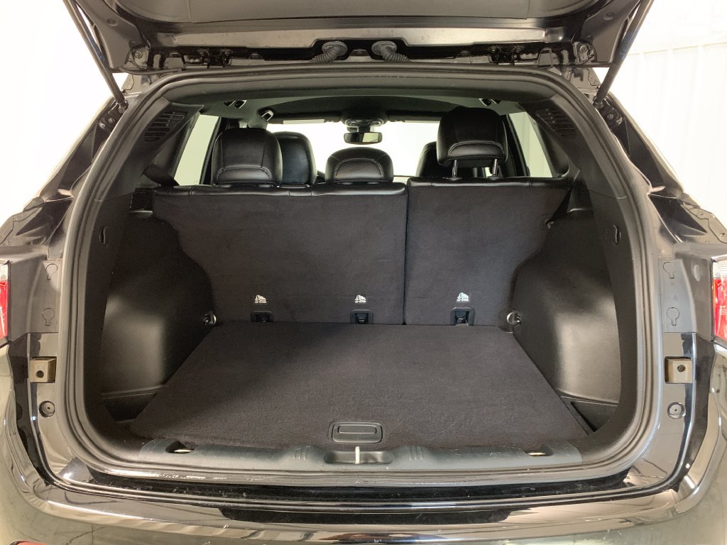 Used 2023 Jeep Compass Limited AWD/4WD image 20