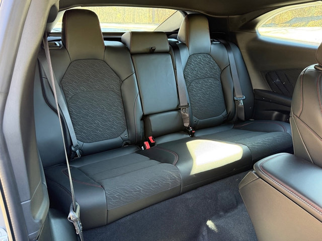 New 2026 Dodge Charger Scat Pack w/ Blacktop Package image 18