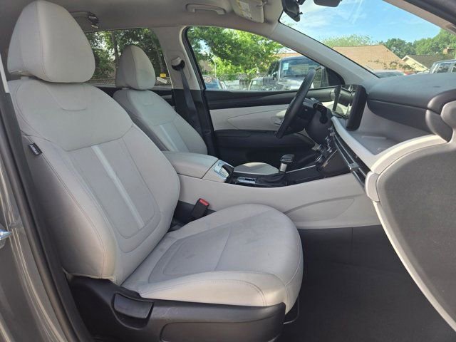 Used 2025 Hyundai Tucson SEL image 29