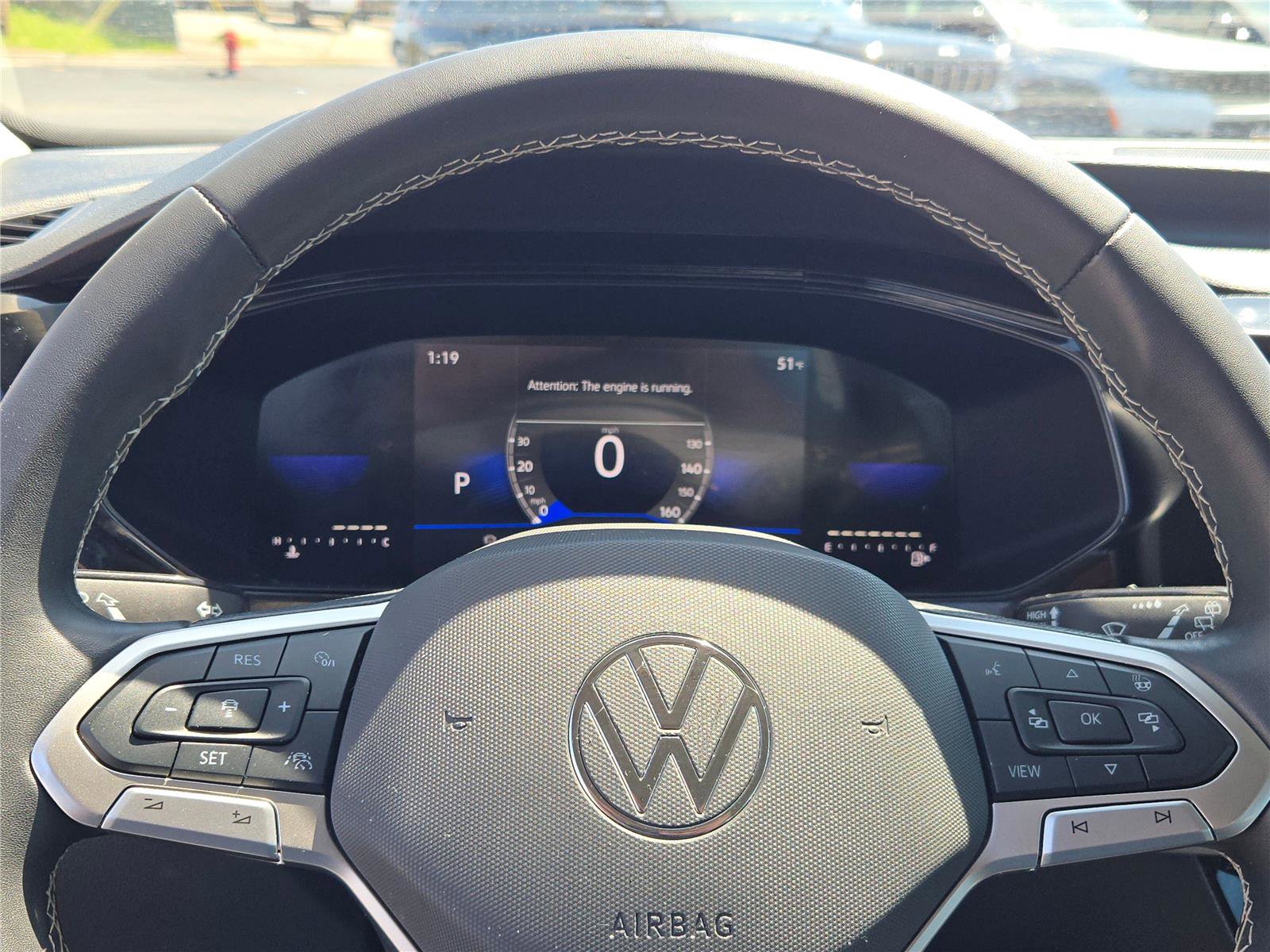 Used 2024 Volkswagen Taos S FWD image 35