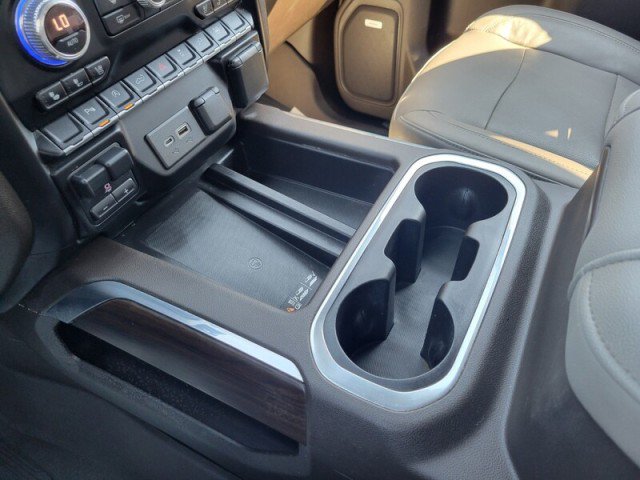 Used 2019 GMC Sierra 1500 SLT RWD image 19