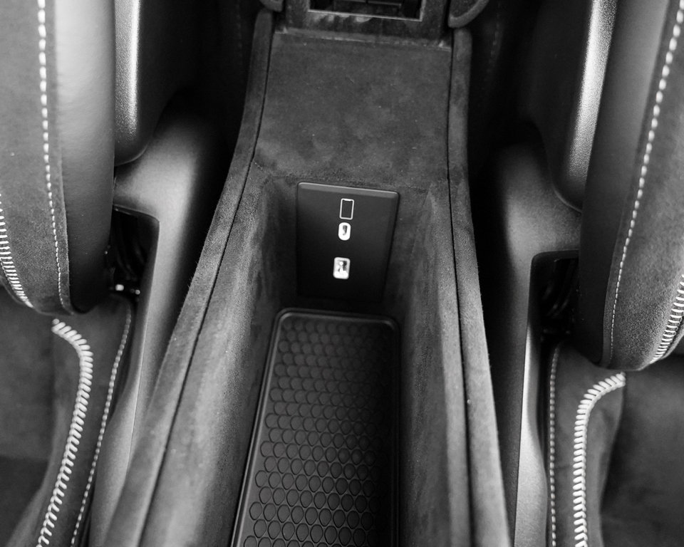 New 2027 McLaren 750S RWD image 28