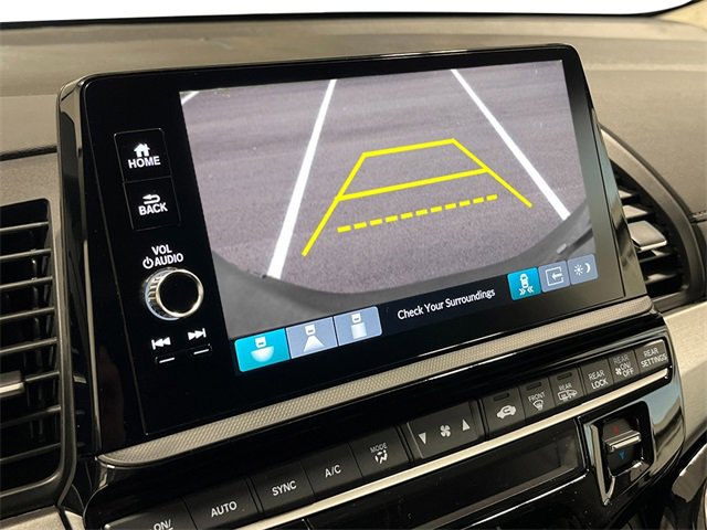 New 2026 Honda Odyssey Touring image 22