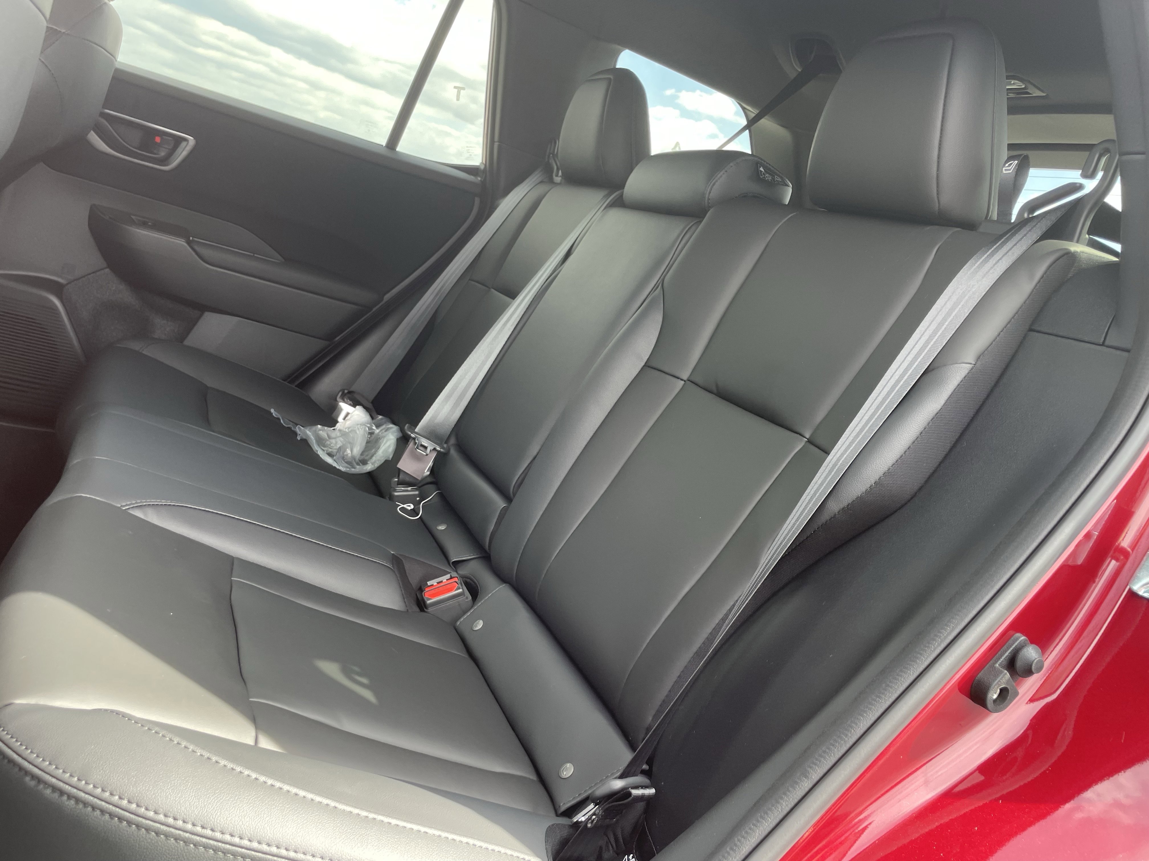 New 2026 Subaru Outback Premium AWD/4WD image 13