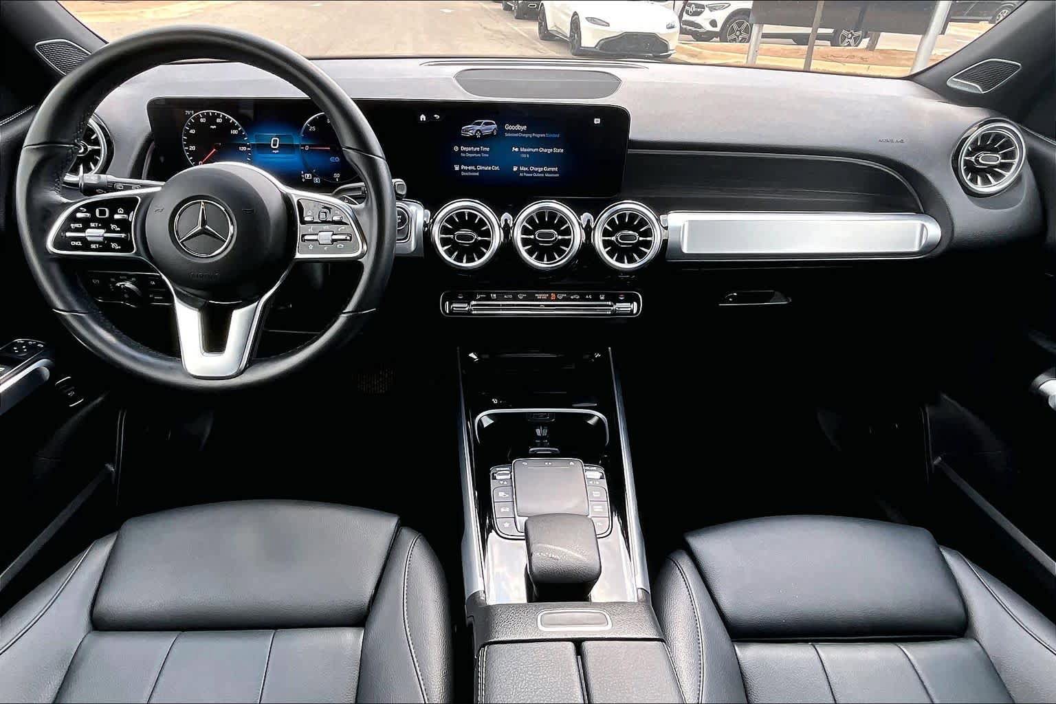 Used 2023 Mercedes-Benz EQB 300 4MATIC image 15