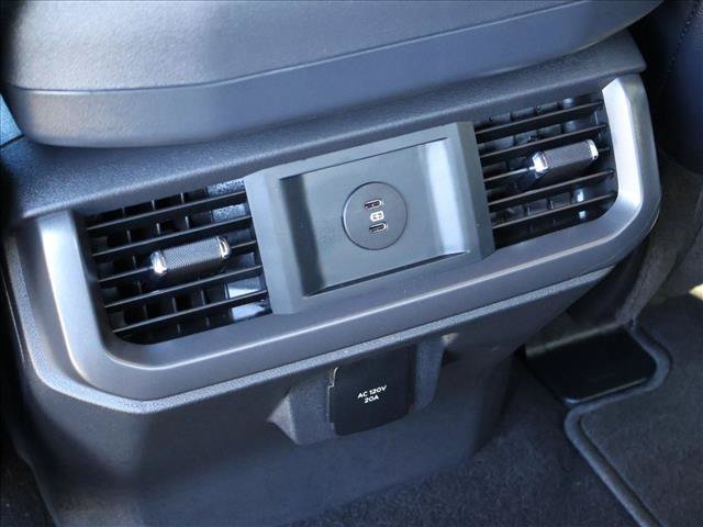 Used 2026 Ford F150 Tremor AWD/4WD image 24