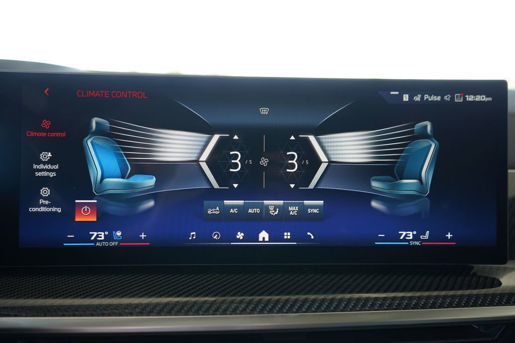 New 2026 BMW X7 M60i image 18
