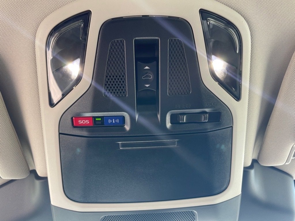 Used 2025 Subaru Legacy Sport image 16