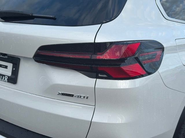 New 2026 BMW X5 xDrive40i w/ Premium Package image 6
