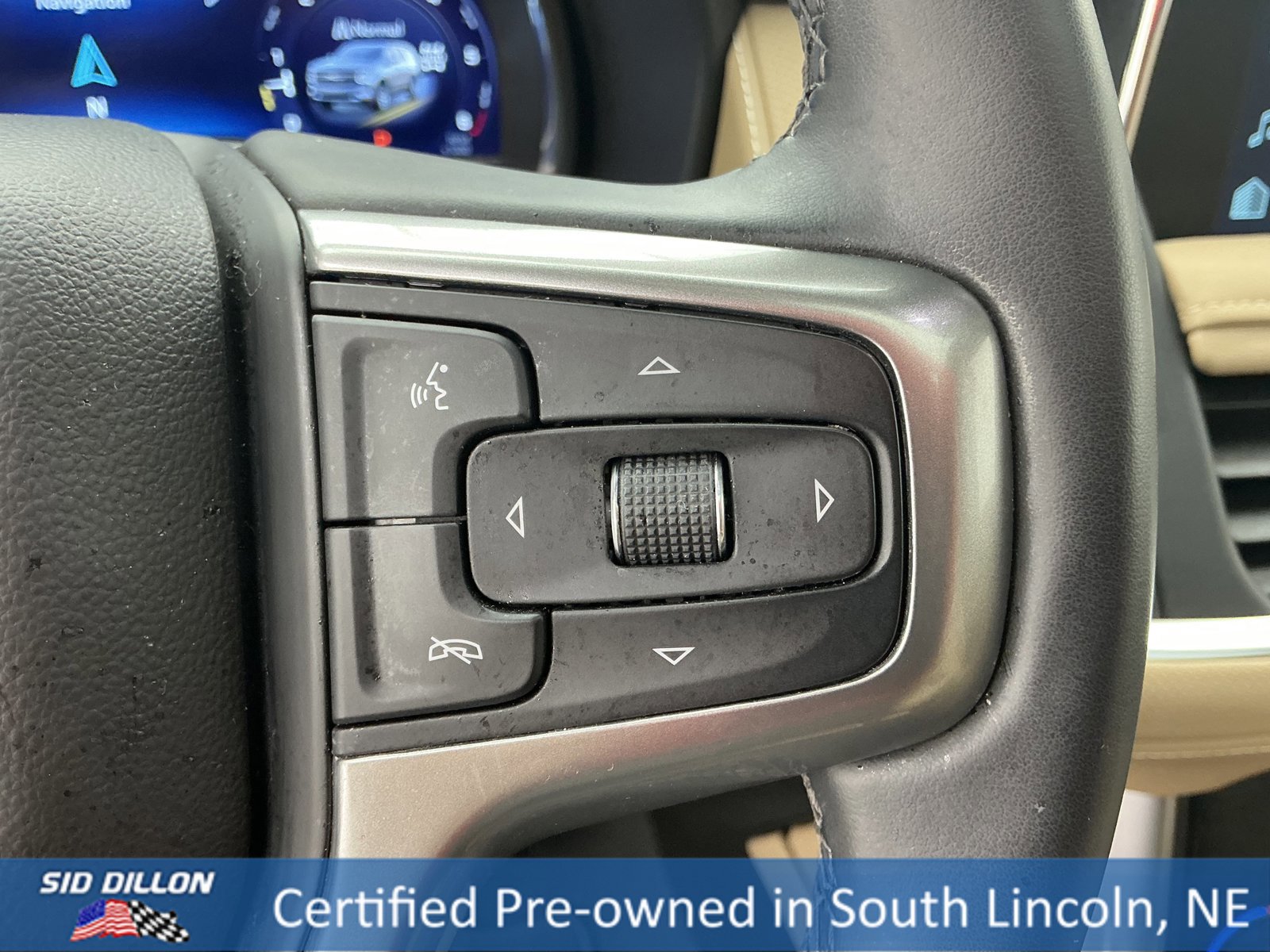 Used 2024 Chevrolet Tahoe Premier image 10