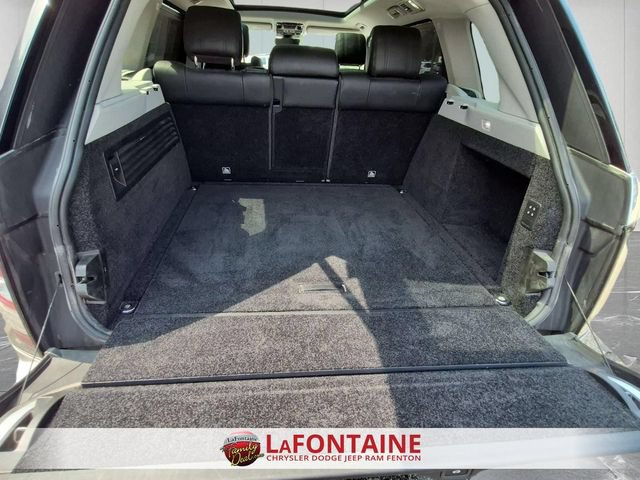 Used 2017 Land Rover Range Rover Long Wheelbase Supercharged AWD/4WD image 30