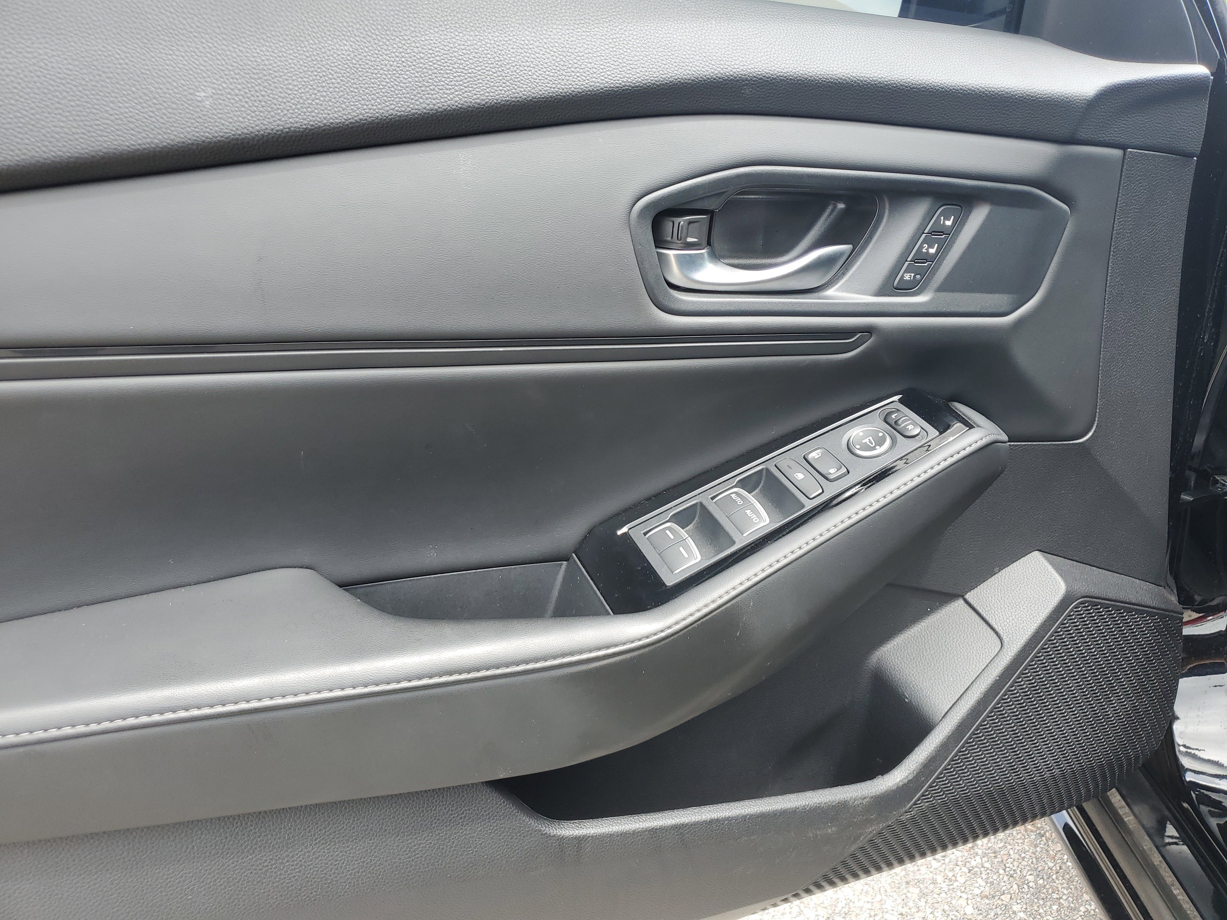 Used 2024 Honda Accord Touring image 23