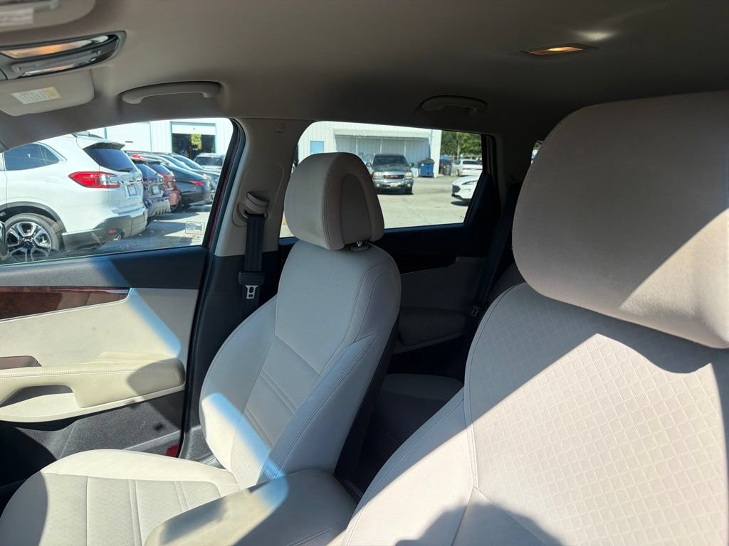 Used 2016 Kia Sorento FWD w/ LX Convenience Package image 15