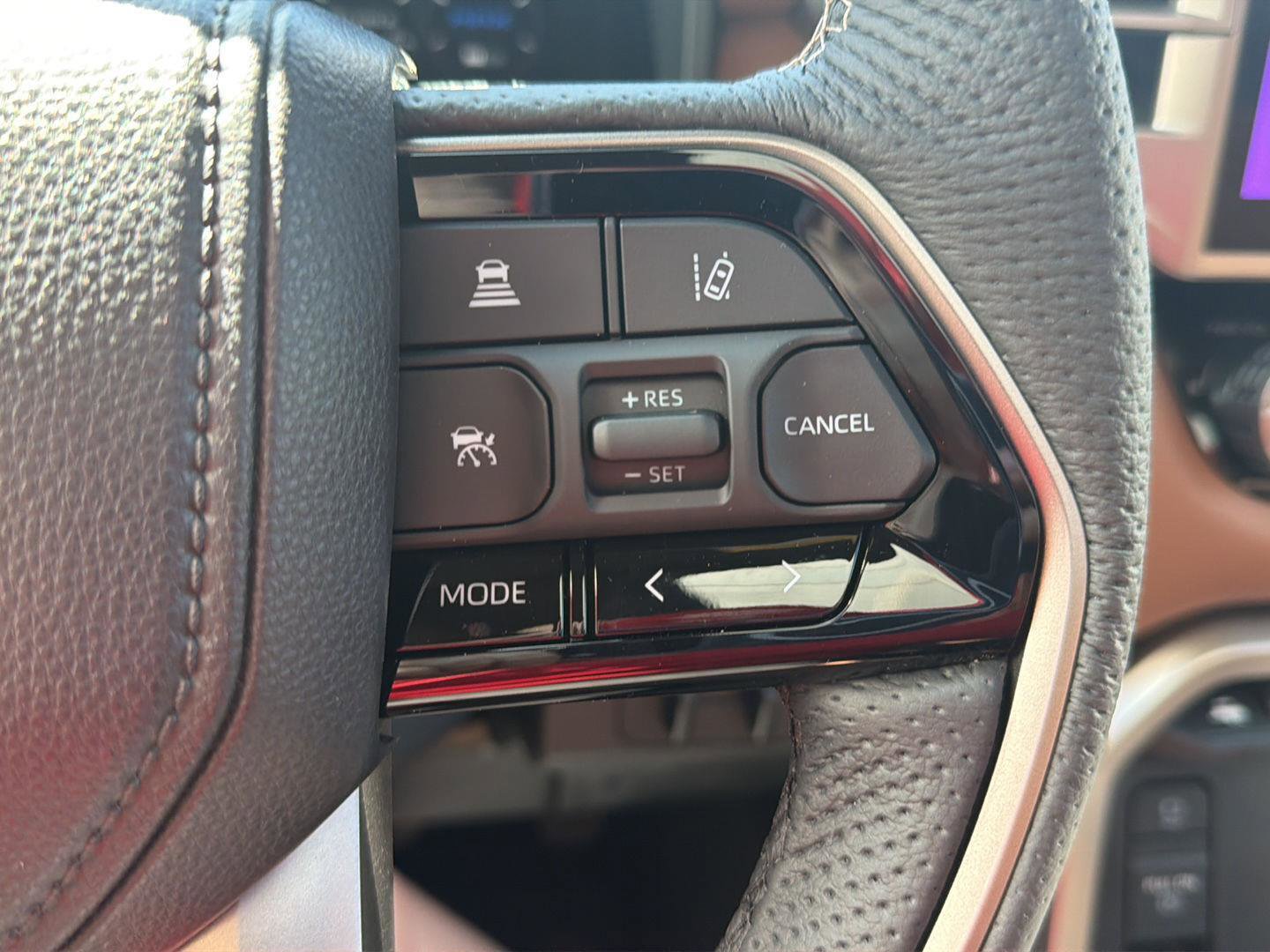 New 2026 Toyota Tundra 1794 Edition image 21