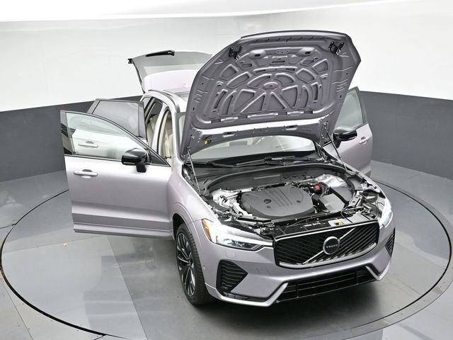 New 2026 Volvo XC60 B5 Ultra w/ Protection Package Premier image 51