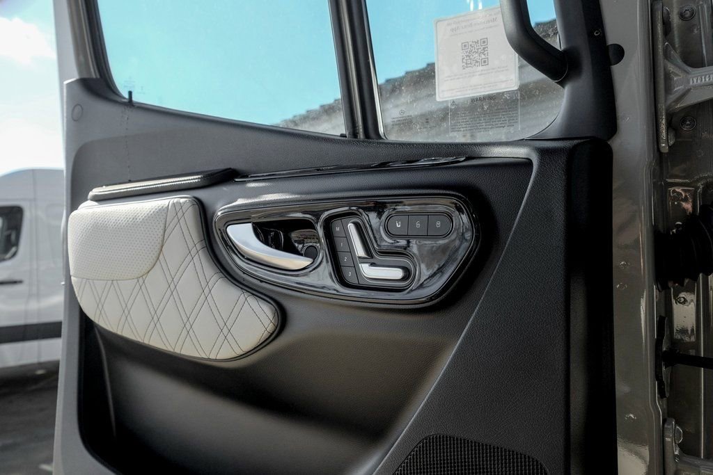 New 2026 Mercedes-Benz Sprinter 3500 image 19