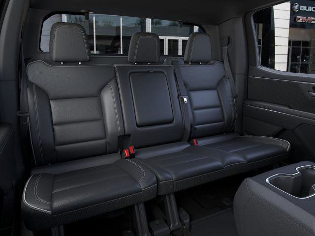 New 2026 GMC Sierra EV Elevation w/ Premium Package image 38