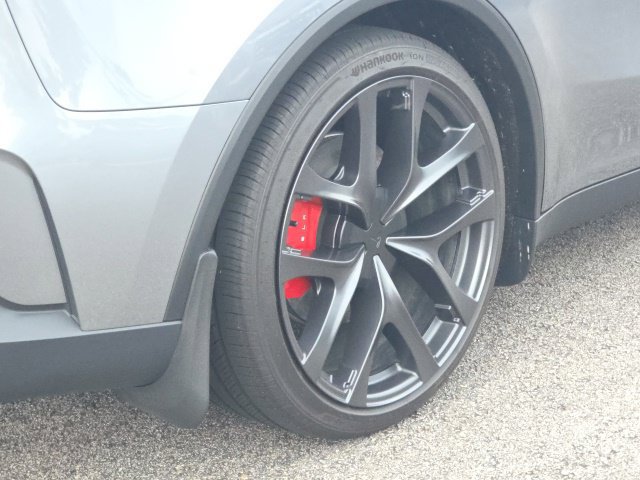 Used 2026 Tesla Model Y Performance AWD/4WD image 9