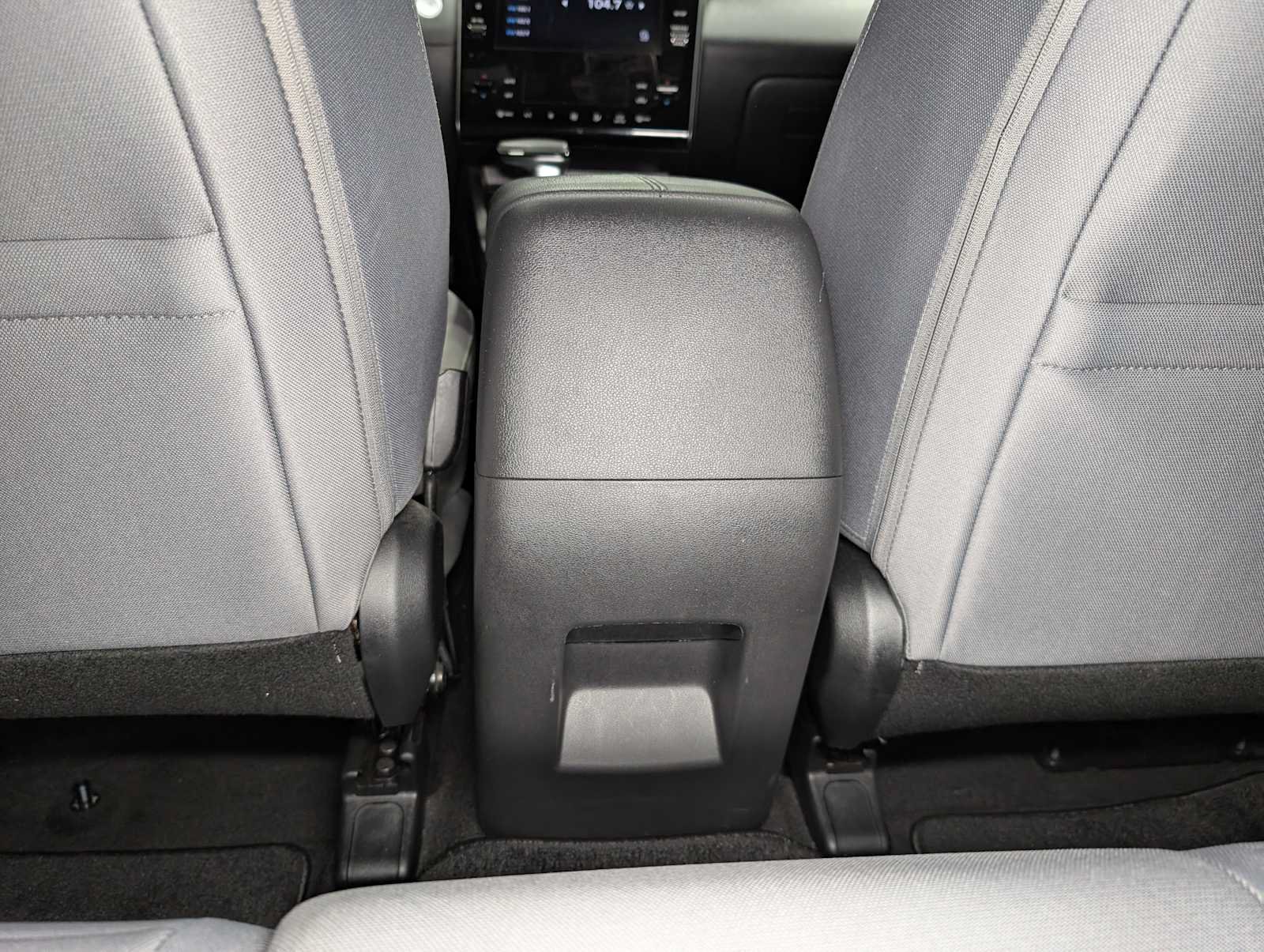 Used 2024 Hyundai Santa Cruz SEL AWD/4WD image 20