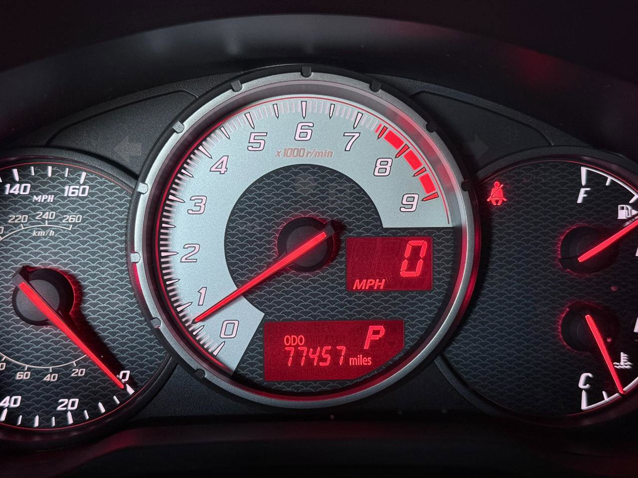 Used 2015 Scion FR-S RWD image 37
