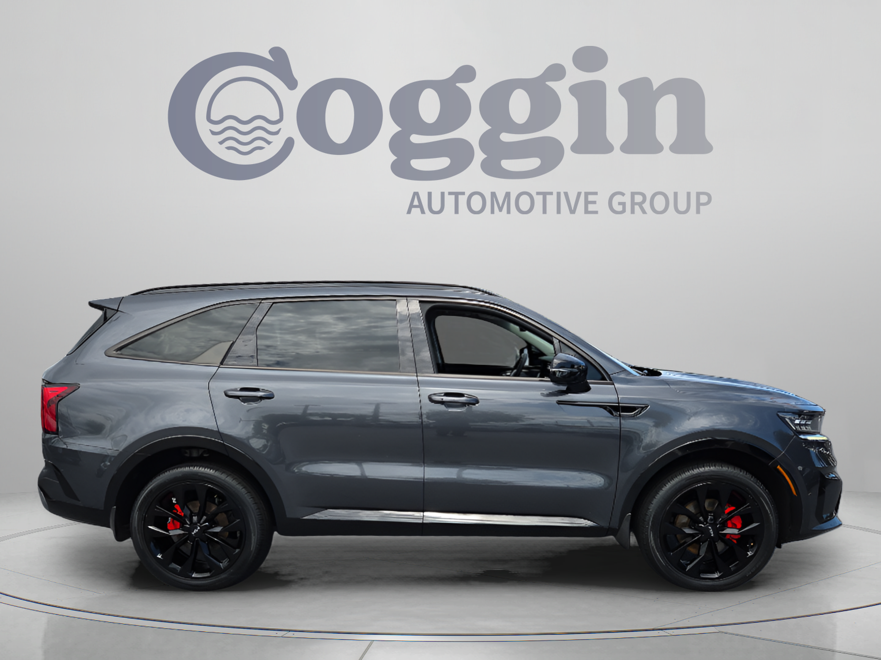 Used 2023 Kia Sorento SX AWD/4WD image 6