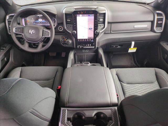 New 2026 RAM 1500 Big Horn image 15