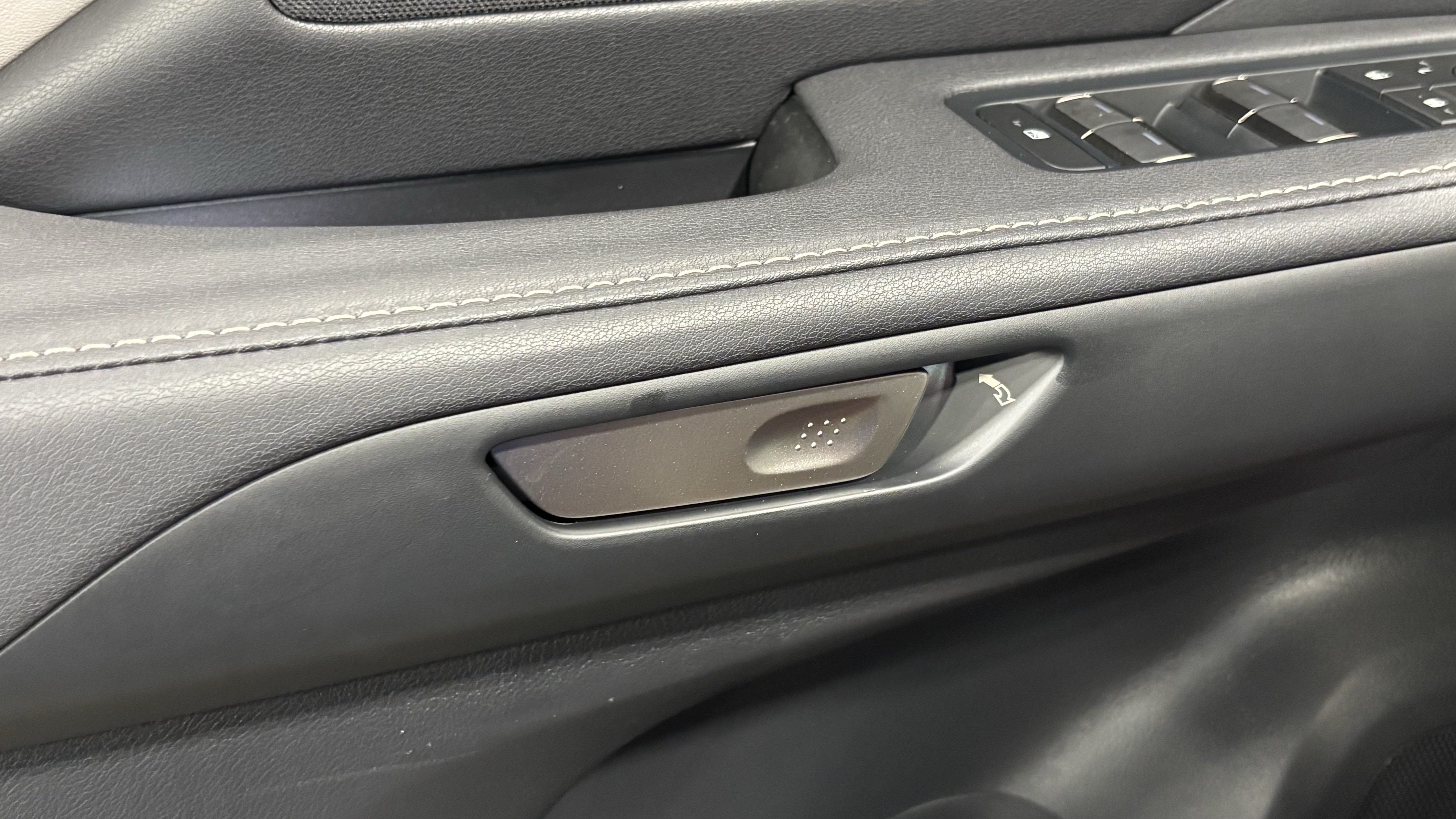 New 2026 Lexus TX 350 AWD image 15