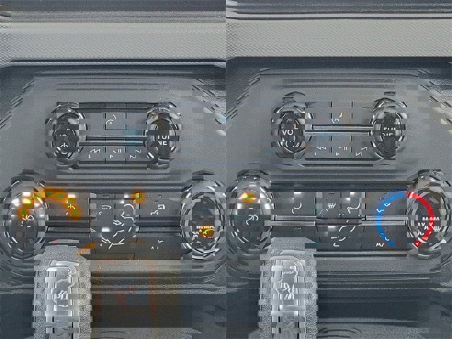 Certified 2023 Ford Bronco 4-Door image 29