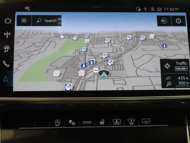 New 2026 Audi S8 4.0T image 17