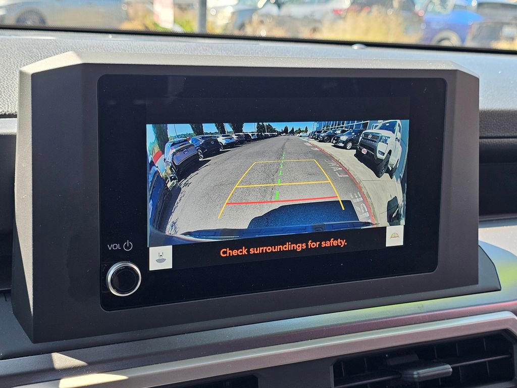 Used 2024 Toyota Tacoma SR5 image 24