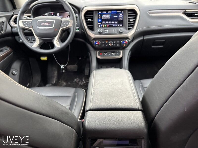 Used 2023 GMC Acadia Denali w/ Denali Ultimate Package image 6