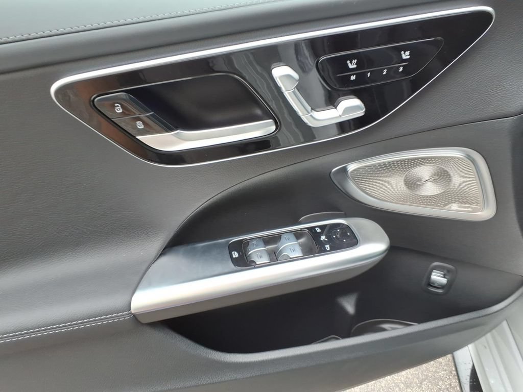 New 2026 Mercedes-Benz C 43 AMG 4MATIC Sedan image 12