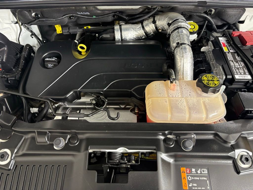 Used 2022 Chevrolet Trax LT w/ LT Convenience Package image 41