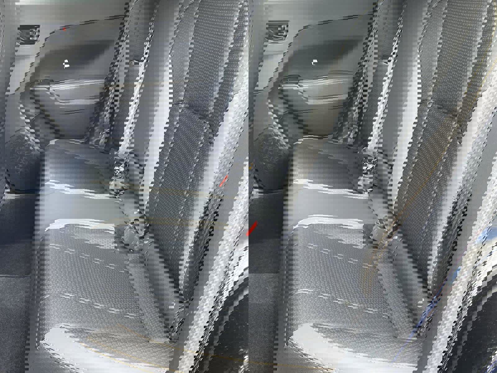 New 2025 Subaru Crosstrek 2.5i Wilderness image 15