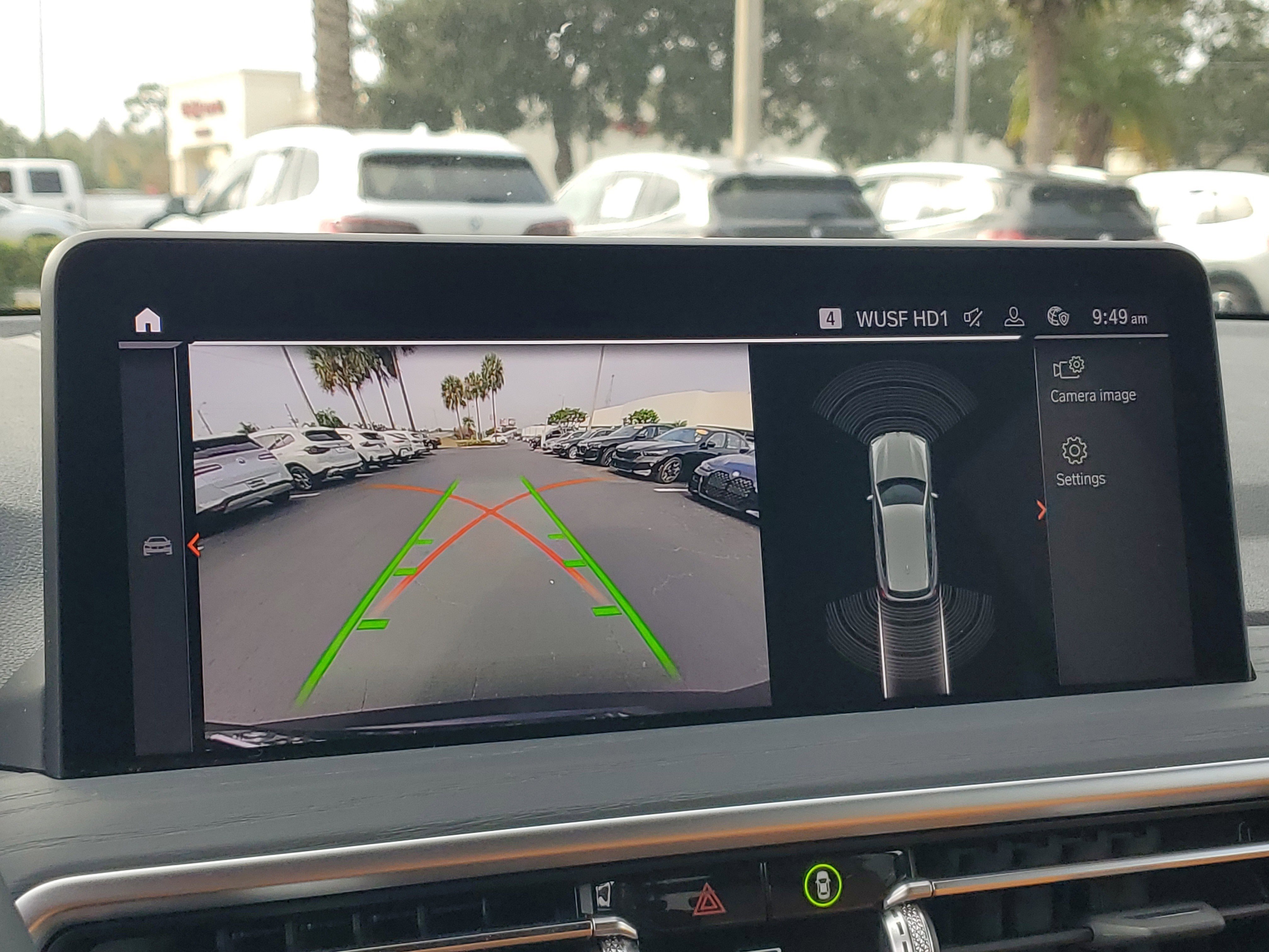 Used 2022 BMW X3 sDrive30i w/ Premium Package 2 (ZPA) image 24