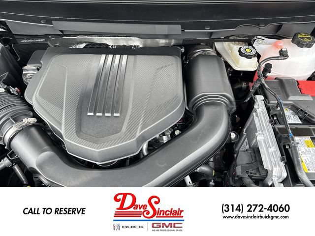 New 2026 Buick Enclave Avenir w/ Super Cruise Package AWD/4WD image 27