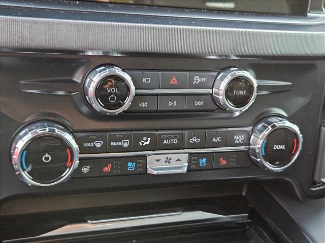 New 2026 Ford F350 Platinum image 13