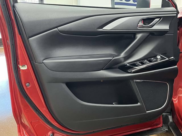 Used 2021 MAZDA CX-9 Touring w/ Touring Premium Package FWD image 15