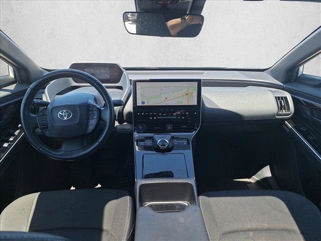 Certified 2023 Toyota bZ4X FWD image 15