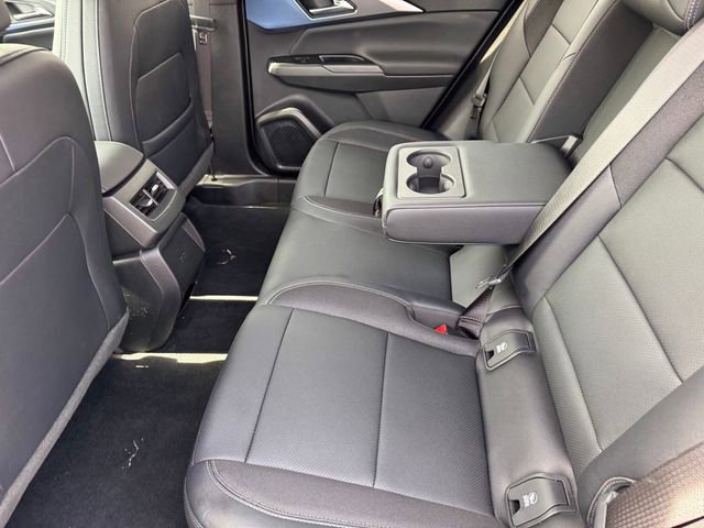 Used 2026 Chevrolet Equinox EV LT image 11