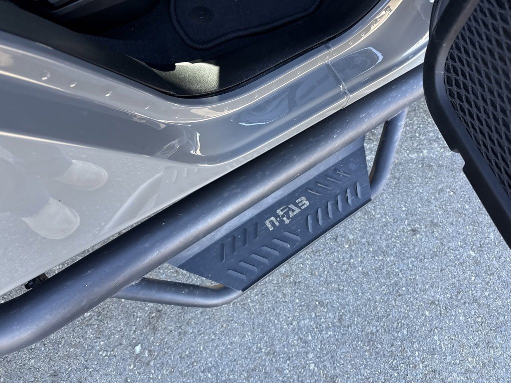 Used 2023 Jeep Gladiator Mojave w/ LED Lighting Group image 34