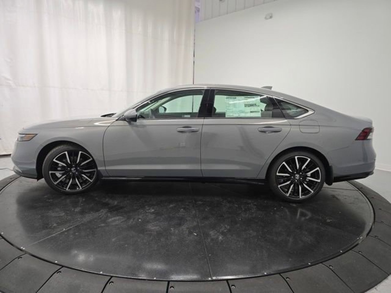 New 2025 Honda Accord Touring image 27