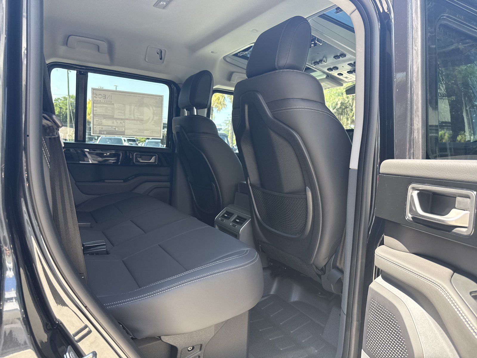 New 2026 INEOS Grenadier AWD/4WD image 32