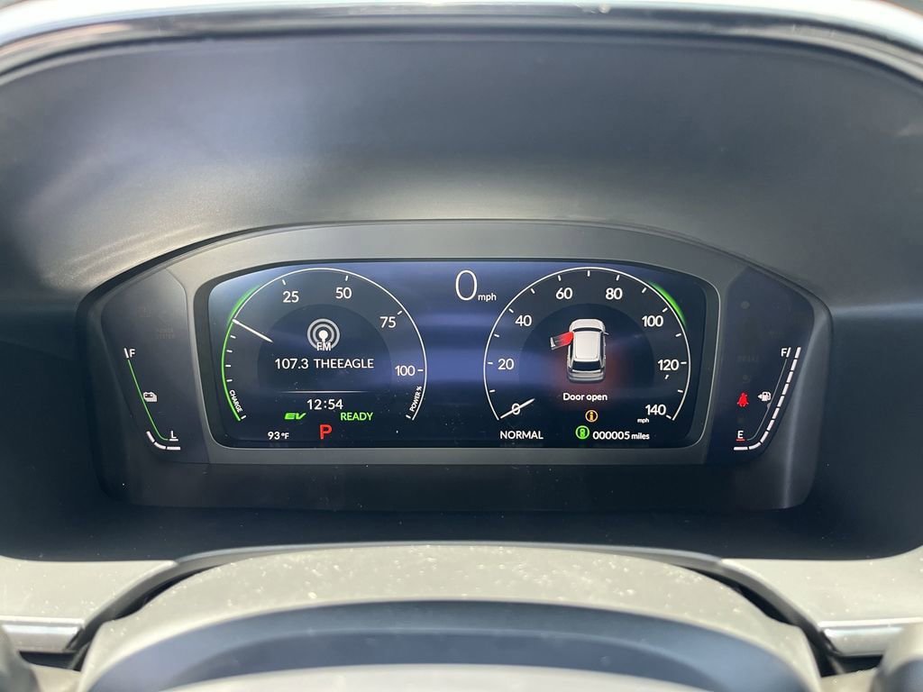 Used 2026 Honda CR-V Sport-L image 22
